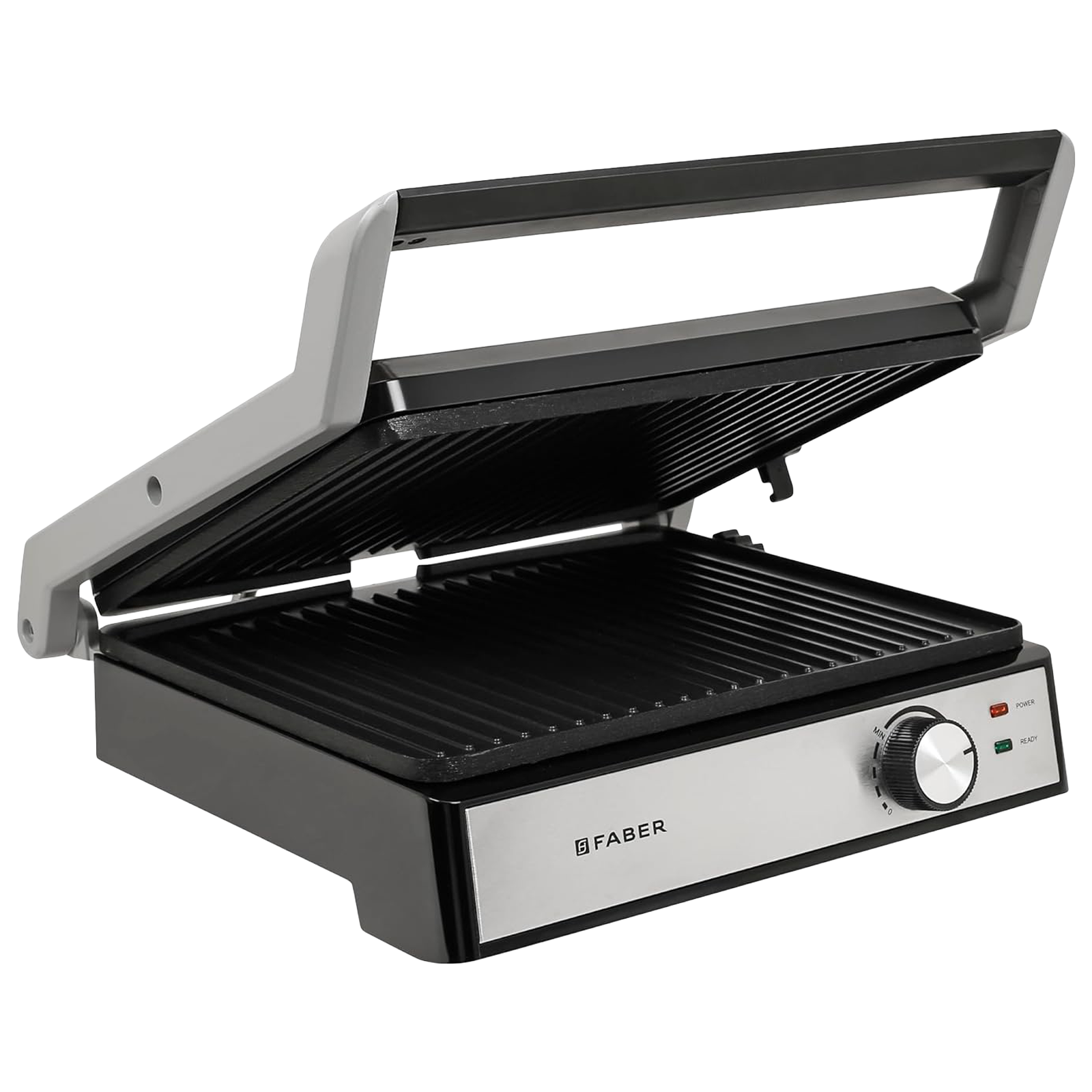 Buy Faber 2200w 3 In 1 Sandwich Maker With Nonstick Coating Plate